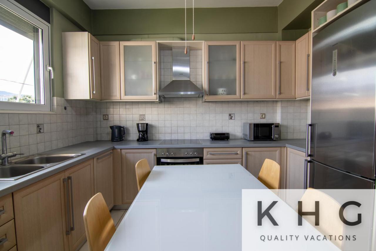 Terraced Maisonette In Argostoli! Kültér fotó