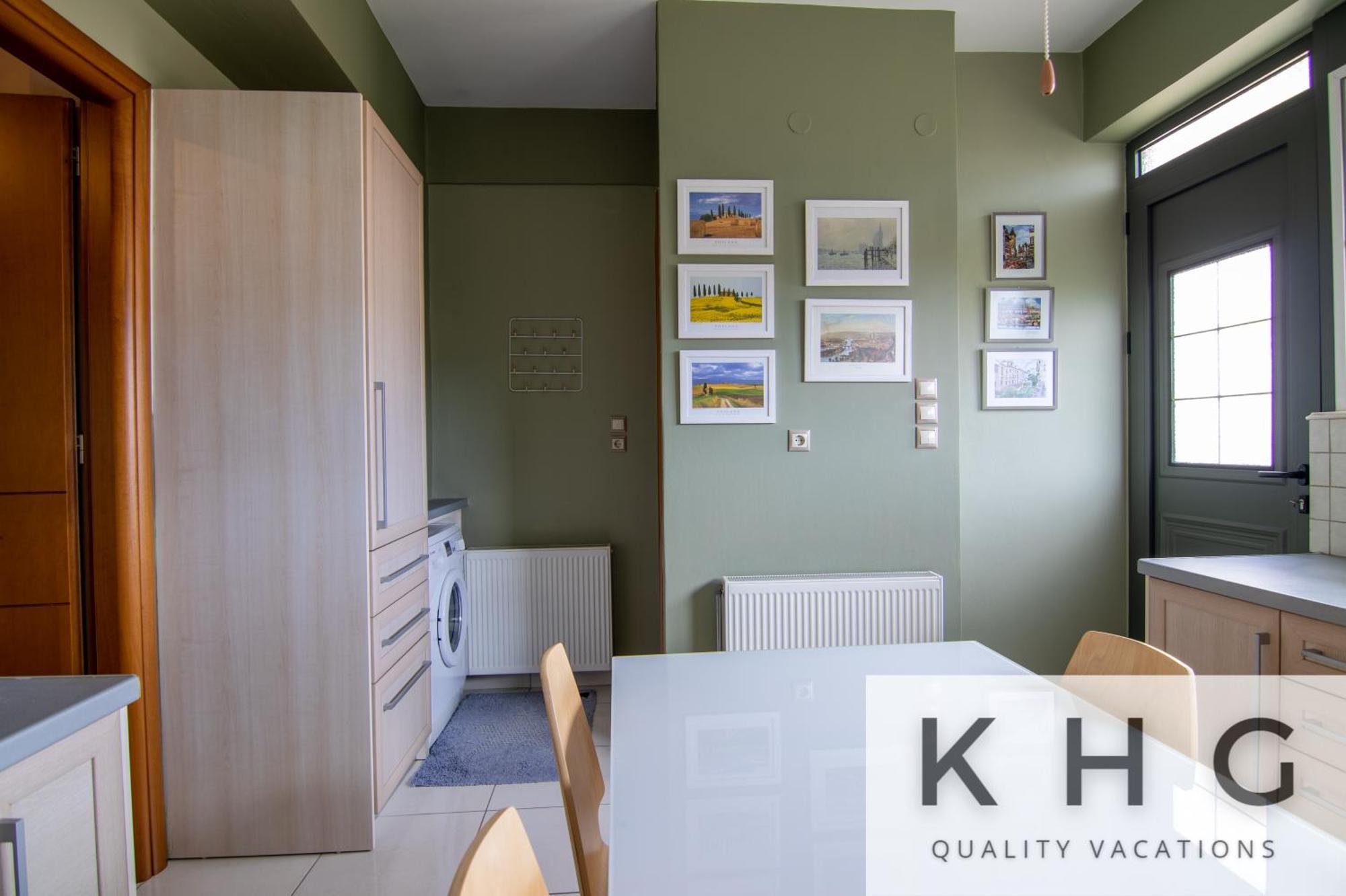 Terraced Maisonette In Argostoli! Kültér fotó