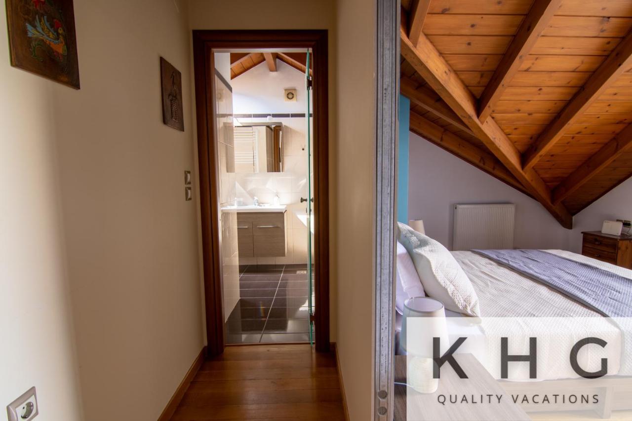 Terraced Maisonette In Argostoli! Kültér fotó