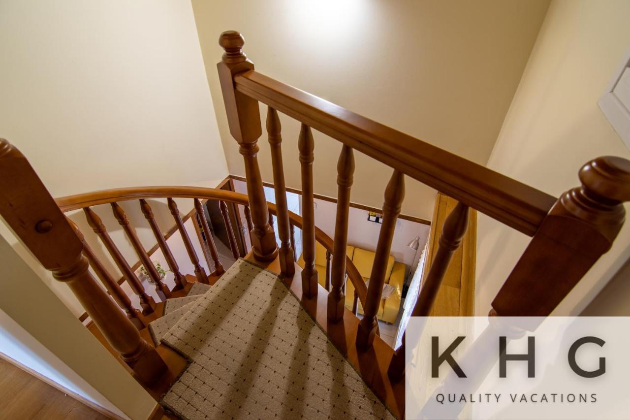 Terraced Maisonette In Argostoli! Kültér fotó