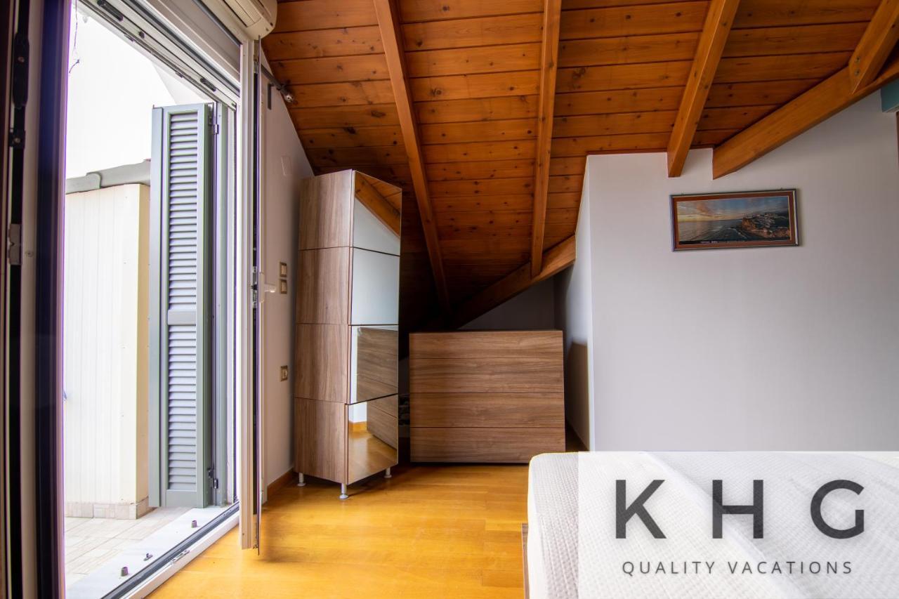 Terraced Maisonette In Argostoli! Kültér fotó