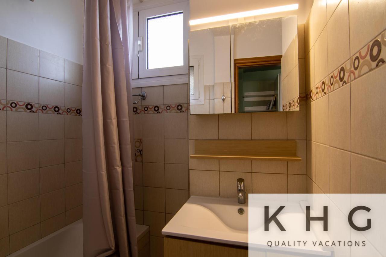 Terraced Maisonette In Argostoli! Kültér fotó